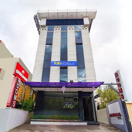 立方体酒店 Kochi 外观 照片